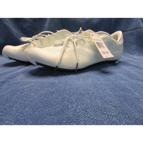 Adidas The Road Shoe 2.0 Cycling Shoe IG5484 Jade Mint Men's Size 13 New - Picture 1 of 3